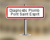 Diagnostic Plomb avant démolition sur 